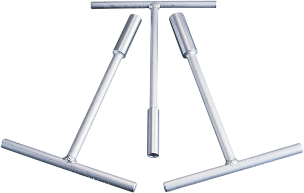 Motion Pro Mini Pro T-Handle Tool Set