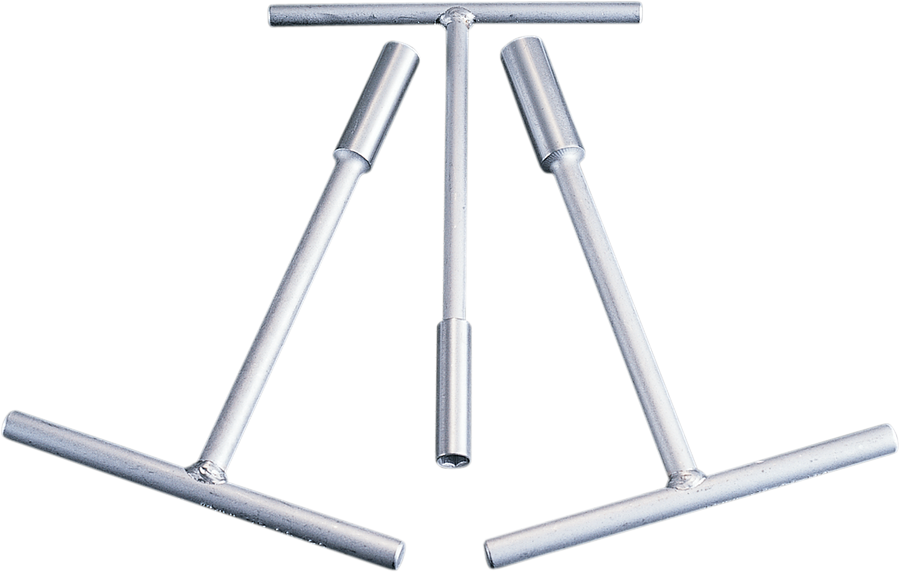 Motion Pro Mini Pro T-Handle Tool Set