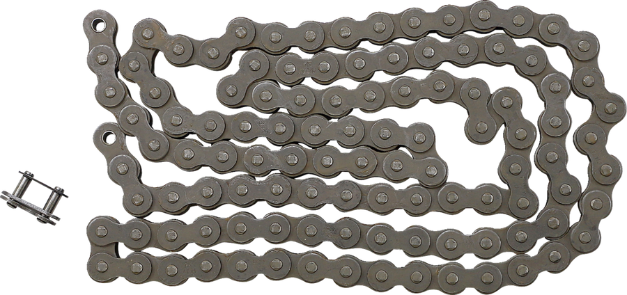 RK 415H Non-Sealed Chain — 110 links