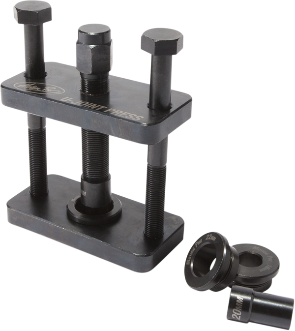 Motion Pro U-Joint Press Tool