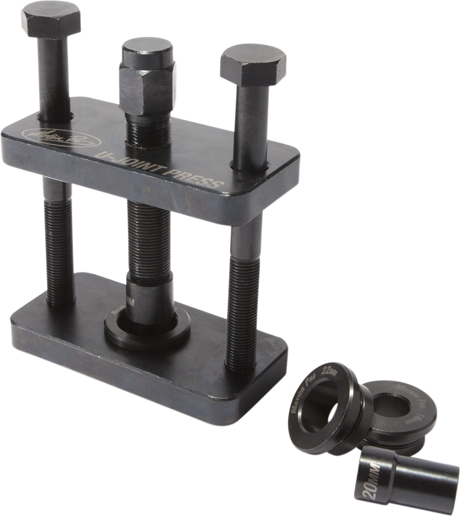 Motion Pro U-Joint Press Tool