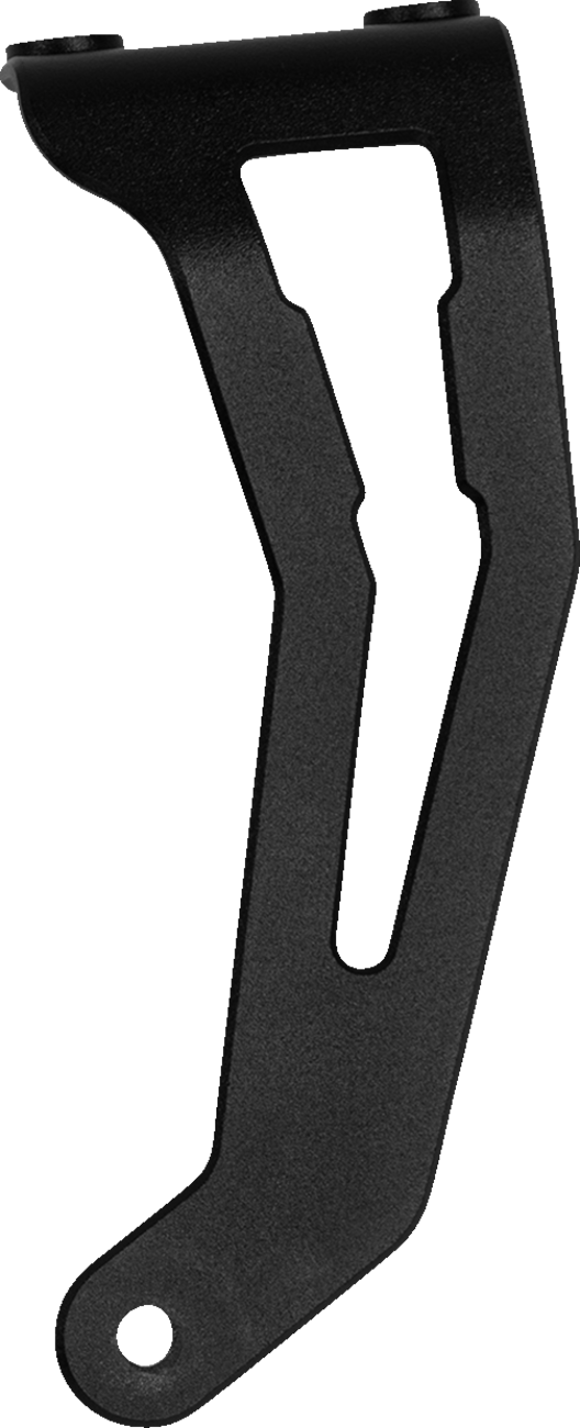 Akrapovic Muffler Bracket (Aluminum), Yamaha YZF-R7 2022–2025