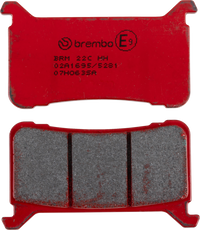 Brembo 07HO63 Brake Pads – Sintered (SA)
