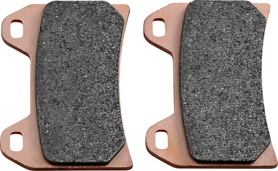 EBC FA244 Brake Pads – Extreme Performance Sintered (EPFA)