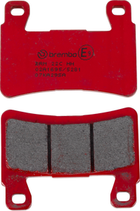 Brembo 07KA29 Brake Pads – Sintered (SA)