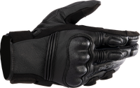 Alpinestars Stella Phenom Leather Air Gloves