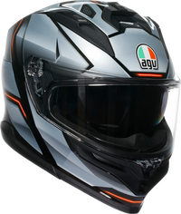 AGV K7 Jaeger Helmet