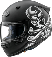 Contour-X Jolly Roger Helmet