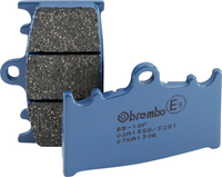 Brembo 07KA13 Brake Pads – Carbon Ceramic (CC)