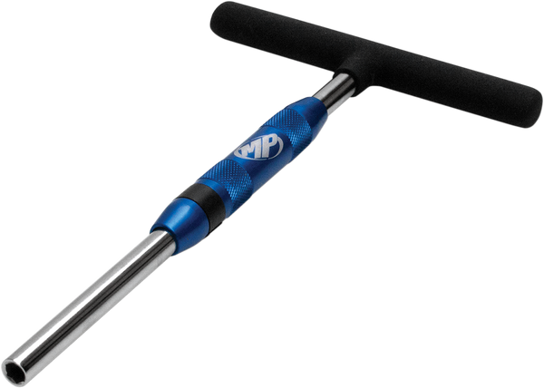 Motion Pro 1/4" Hex Bit T-Handle Driver Spinner