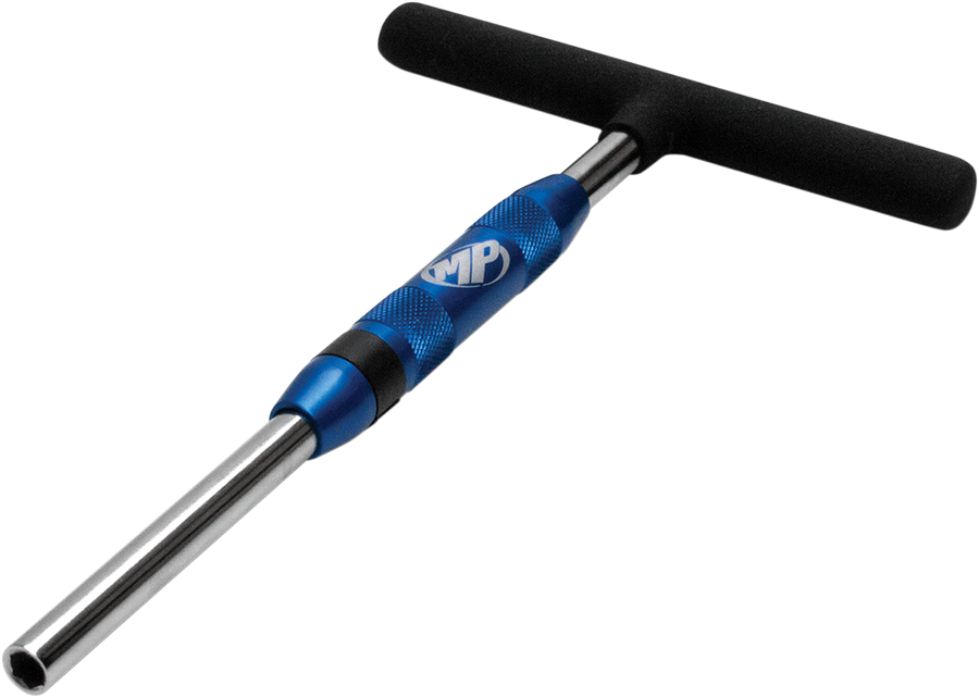Motion Pro 1/4