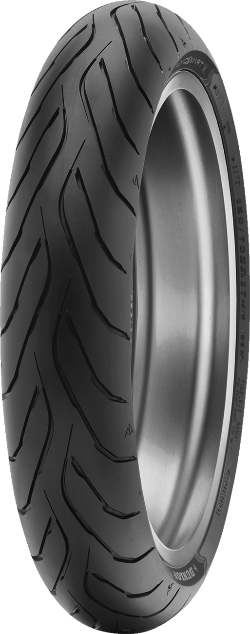 Dunlop Roadsmart 4 Tire