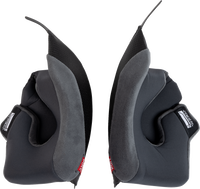 AGV K7 Helmet Cheek Pads