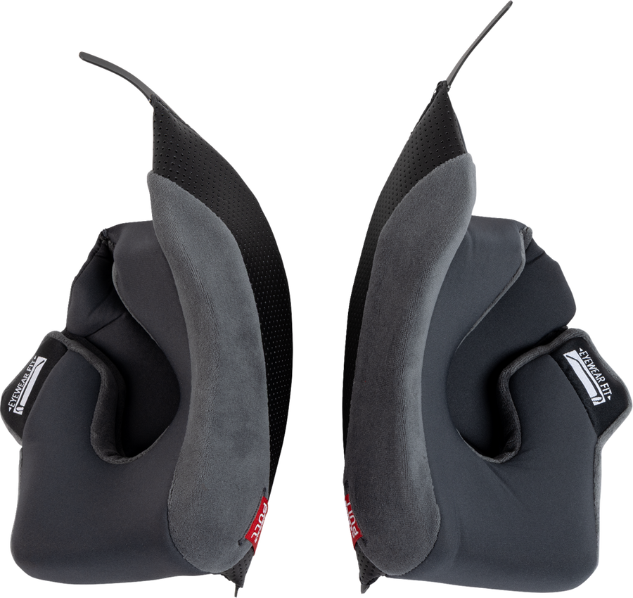 AGV K7 Helmet Cheek Pads