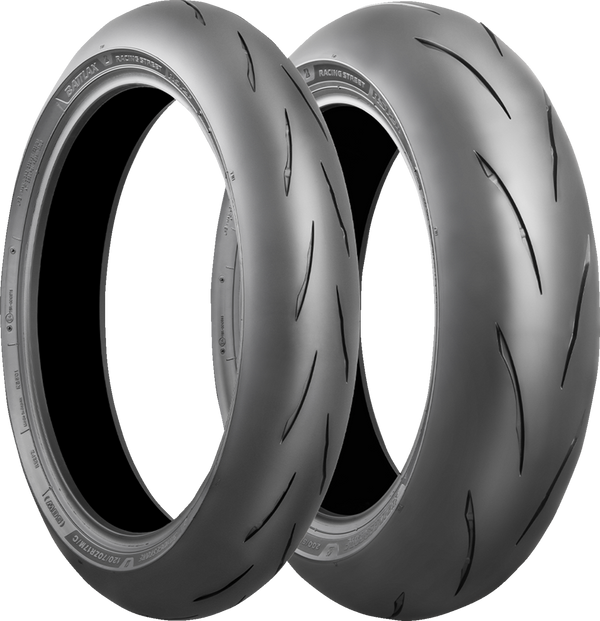 Bridgestone Battlax Racing Street RS12 Tire
