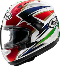 Corsair-X Cadalora Restyle Helmet