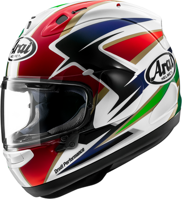 Corsair-X Cadalora Restyle Helmet