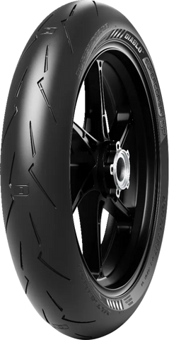 PIRELLI　DIABLO　SUPERCORSA　SC　V4 Diablo Supercorsa V4 Tire – Indy Superbikes
