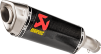 Akrapovic Slip-On Line (Carbon), BMW M1000R / S1000R 2021–2025