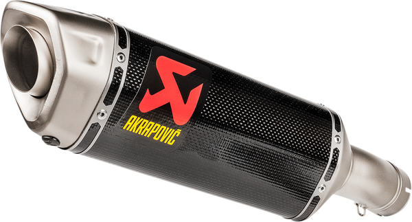 Akrapovic Slip-On Line (Carbon), BMW M1000R / S1000R 2021–2025