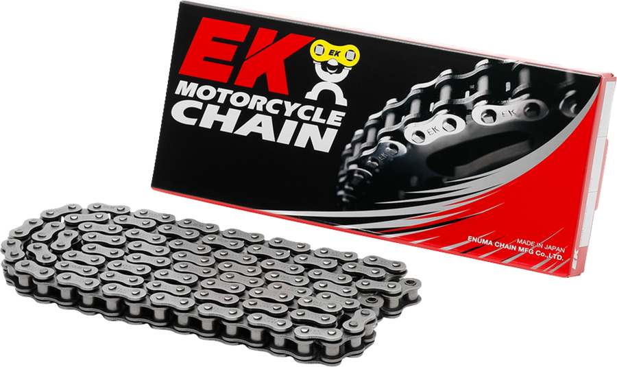 EK 420SRO O-Ring Chain — 132 links