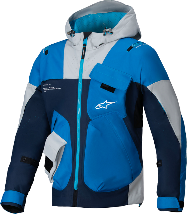 Alpinestars Mogress Air Jacket