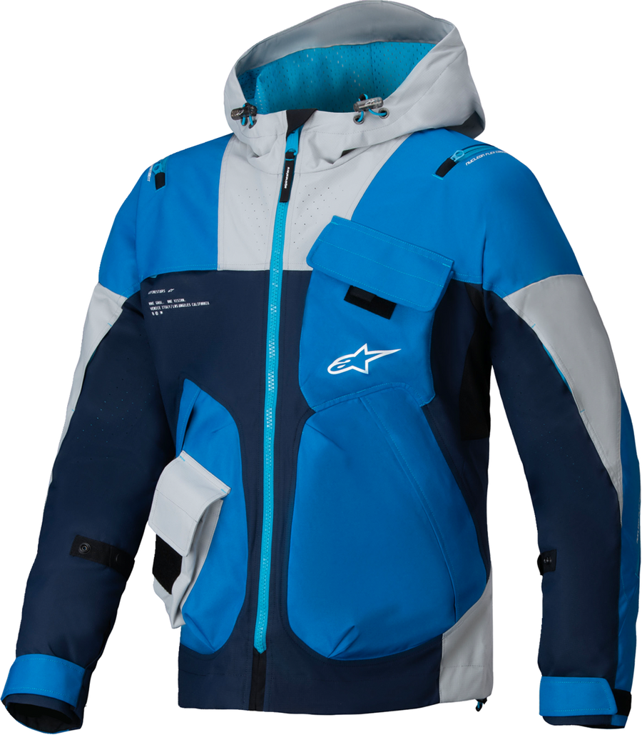 Alpinestars Mogress Air Jacket