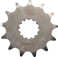 JT Front Sprocket, Steel, Style JTF565 (520) — 13T