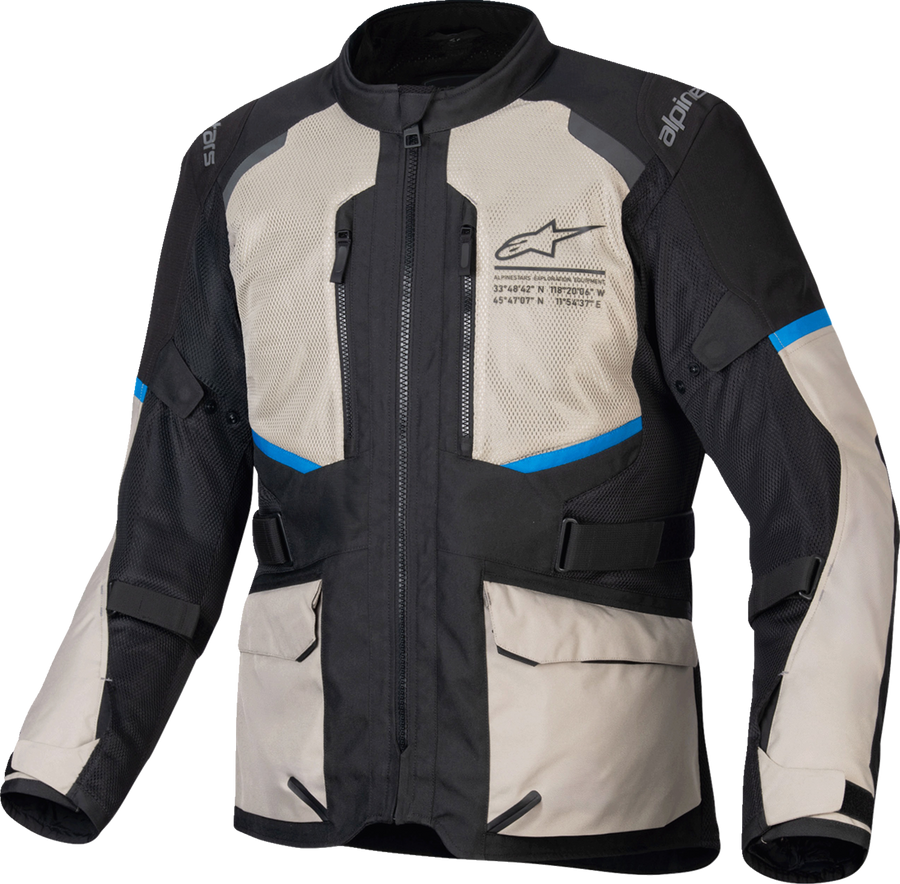 Alpinestars Andes Air Drystar® Jacket
