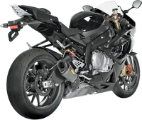 Akrapovic Slip-On Line (Titanium), BMW S1000R / S1000RR 2010–2016