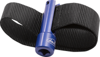 Motion Pro Oil Filter Strap Wrench V2