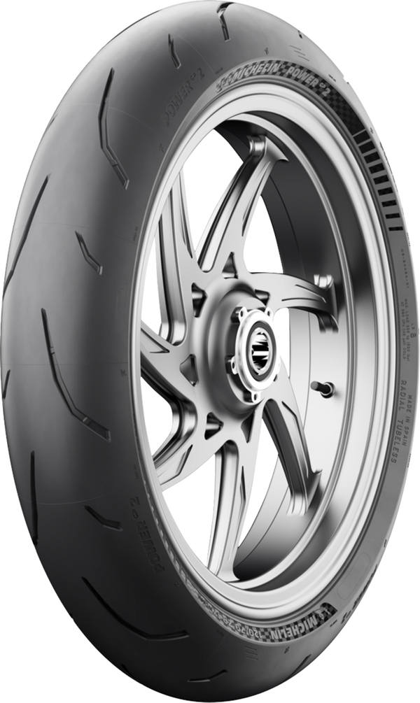 Michelin Power GP2 Tire