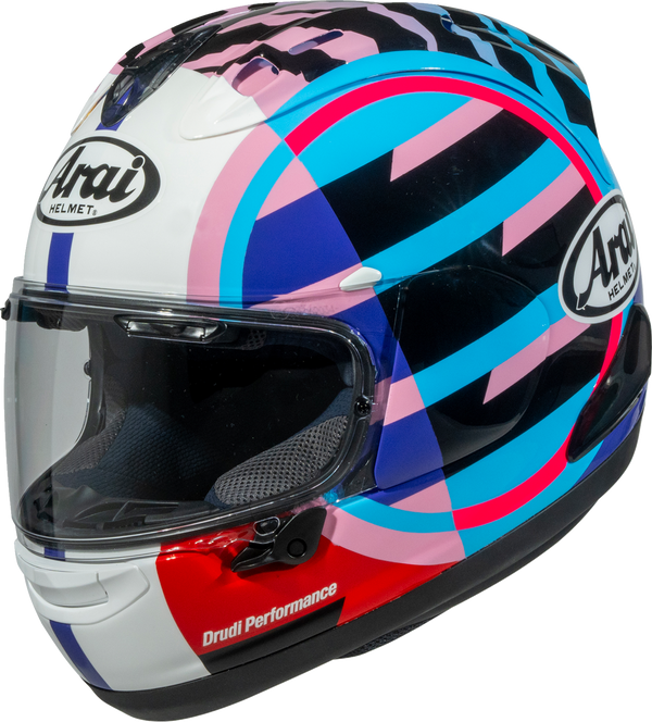 Arai Corsair-X Spectre Helmet