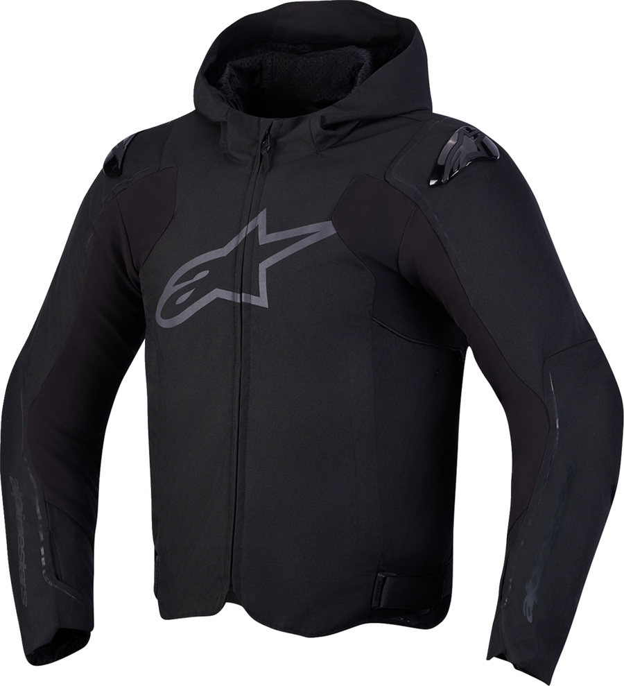 Alpinestars Zaca V2 Waterproof Jacket