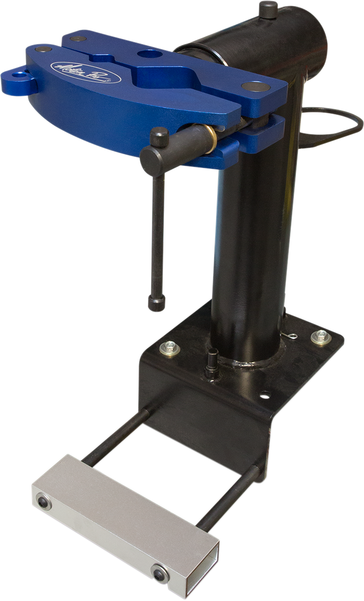 Motion Pro Pivot Suspension Vise