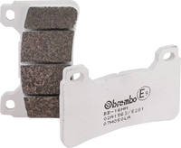 Brembo 07HO50 Brake Pads – Sintered (LA)