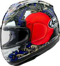 Corsair-X Shogun Helmet