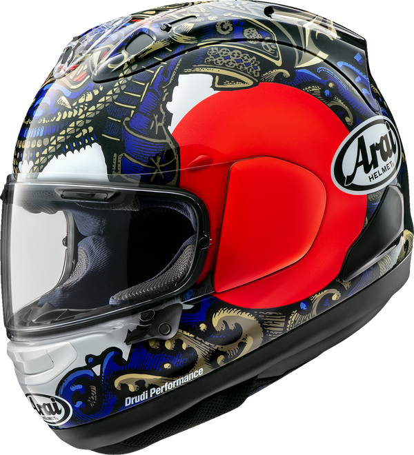 Arai Corsair-X Shogun Helmet