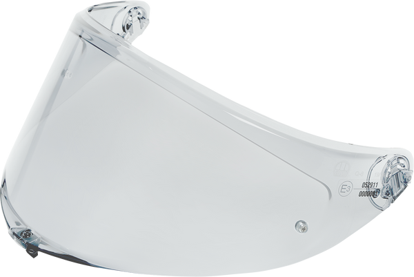 AGV K6/K6 S Helmet Pinlock® 120XLT® MaxVision™ Prepared Shield