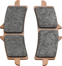 EBC FA447 Brake Pads – Extreme Performance Sintered (EPFA)