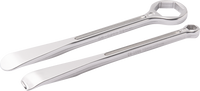Motion Pro T6 Combo Lever Set - 32 mm & 10/12 mm