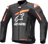 Alpinestars GP Plus v4 Leather Jacket