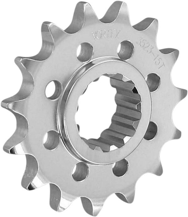 Vortex Front Sprocket, Steel, Style 3523 (530) — 15T