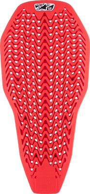 Nucleon Plasma Full Back Protector Insert