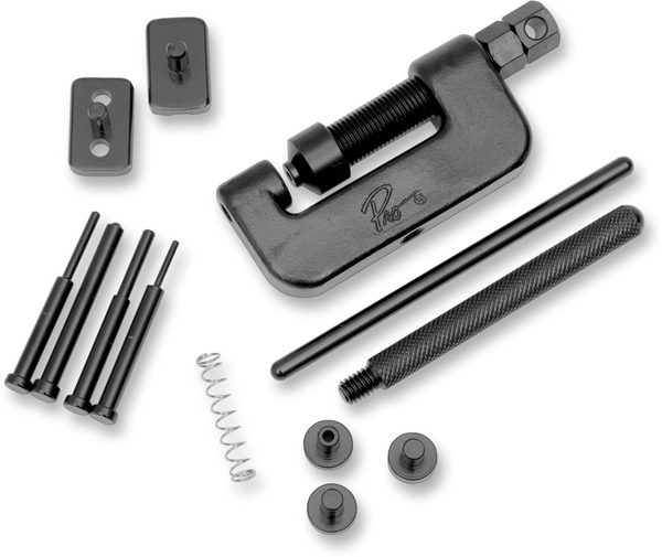 Motion Pro Chain Breaker and Riveting Tool