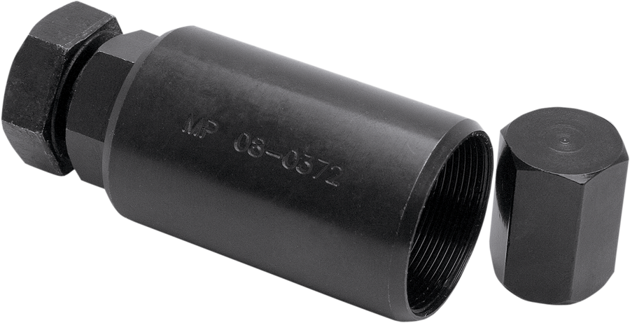 Motion Pro Flywheel Puller Right Hand Internal Thread with M12 Cap