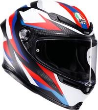 AGV K6 S Timewarp Helmet