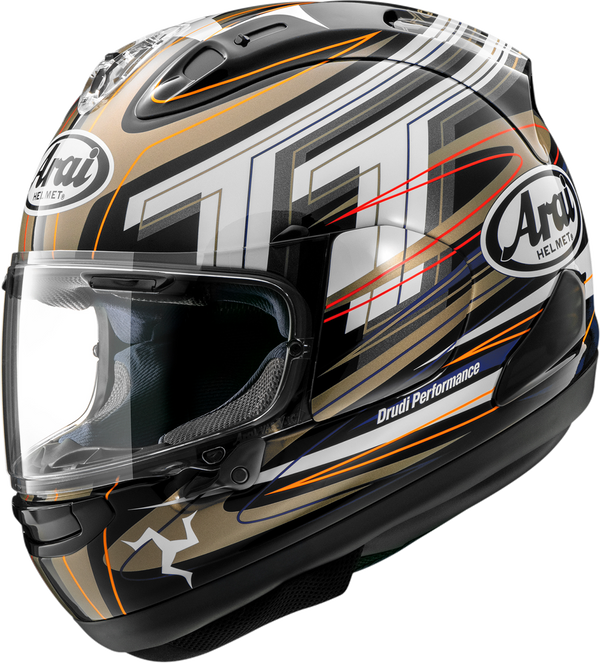 Arai Corsair-X IOM TT 2026 Helmet