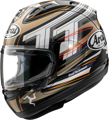 Corsair-X IOM TT 2026 Helmet