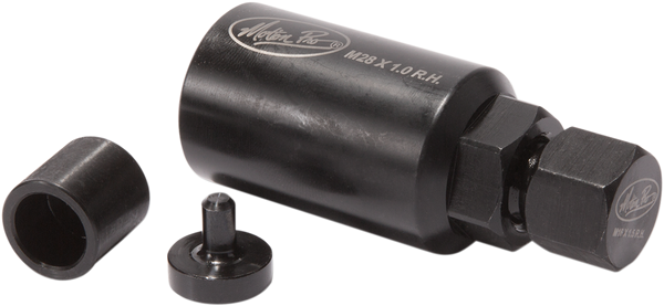 Motion Pro Flywheel Puller Internal Thread with Protector